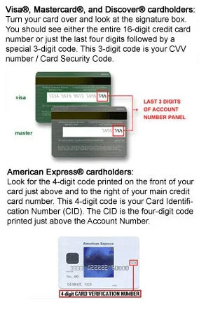 Target Cvv Code Check Out Secure Checkout